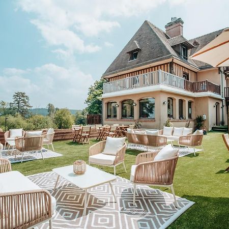 Hotel Le Romantica بينيديبيه المظهر الخارجي الصورة