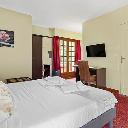 Hotel Le Romantica بينيديبيه المظهر الخارجي الصورة
