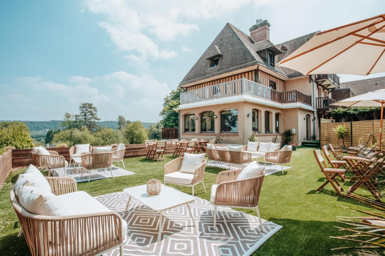 Hotel Le Romantica بينيديبيه المظهر الخارجي الصورة