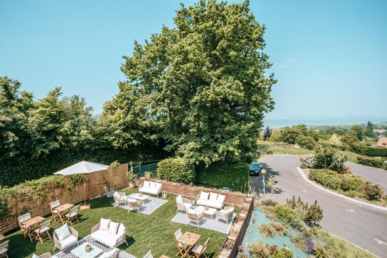 Hotel Le Romantica بينيديبيه المظهر الخارجي الصورة