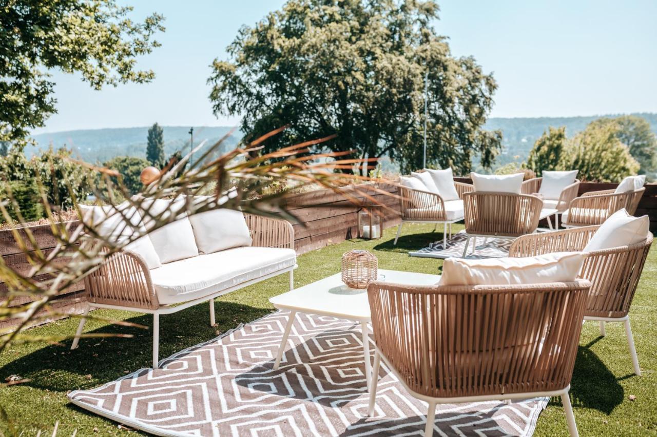 Hotel Le Romantica بينيديبيه المظهر الخارجي الصورة