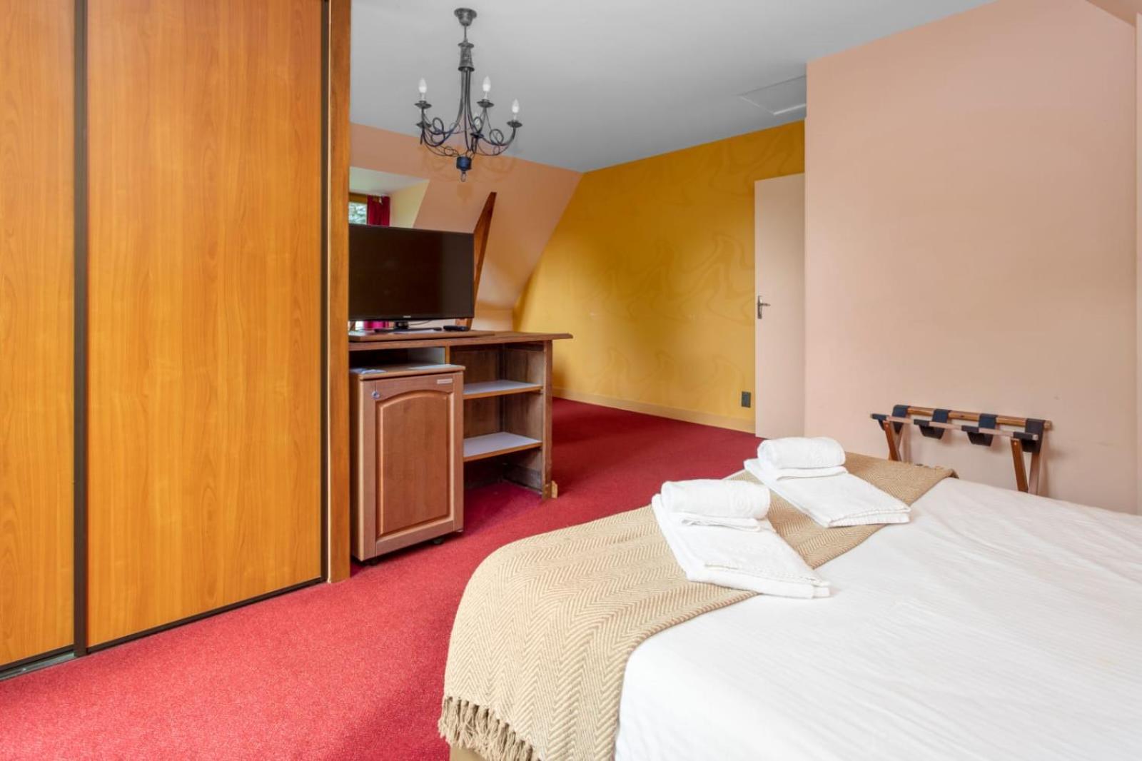 Hotel Le Romantica بينيديبيه المظهر الخارجي الصورة