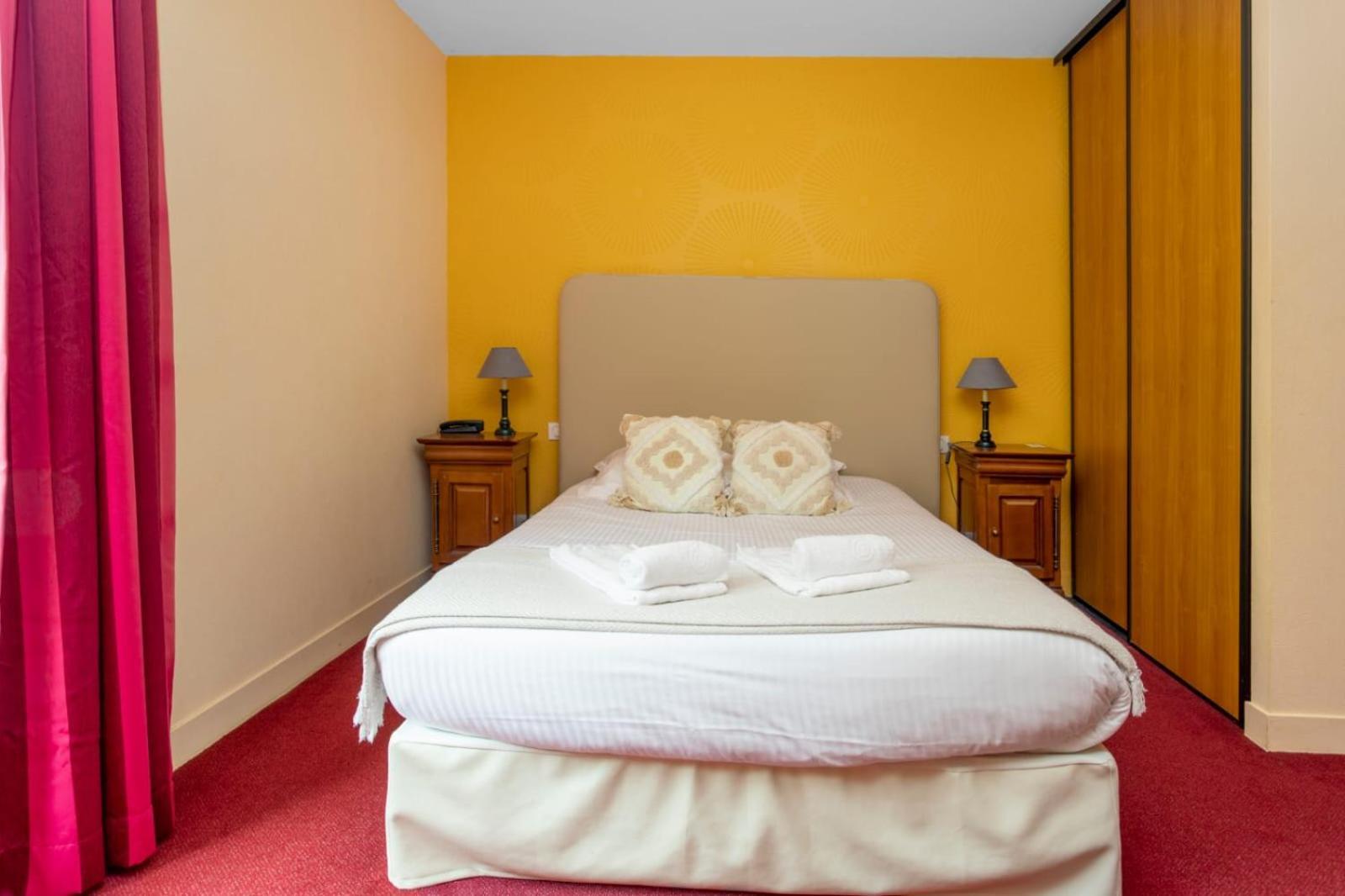 Hotel Le Romantica بينيديبيه المظهر الخارجي الصورة