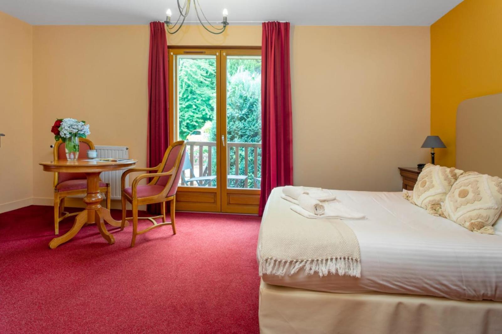 Hotel Le Romantica بينيديبيه المظهر الخارجي الصورة
