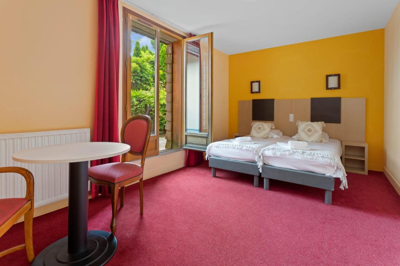 Hotel Le Romantica بينيديبيه المظهر الخارجي الصورة