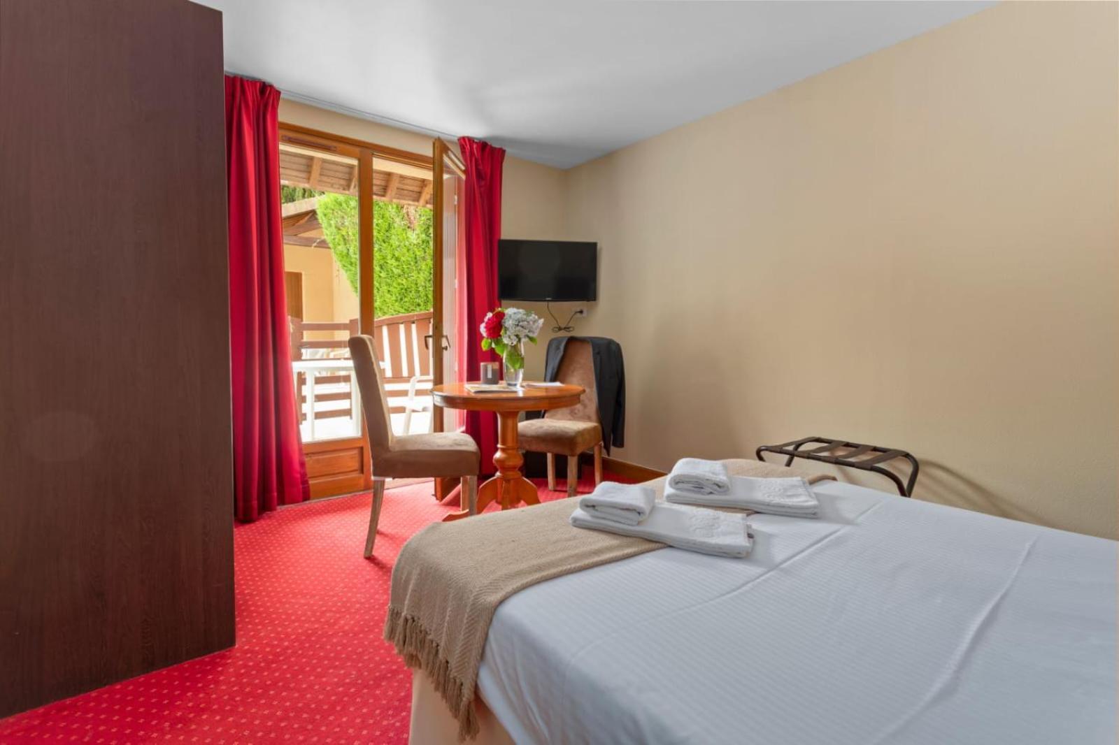 Hotel Le Romantica بينيديبيه المظهر الخارجي الصورة