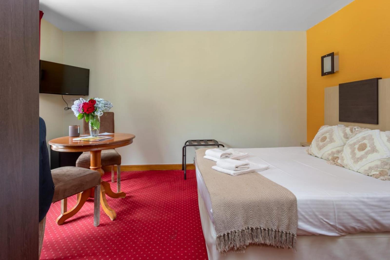 Hotel Le Romantica بينيديبيه المظهر الخارجي الصورة