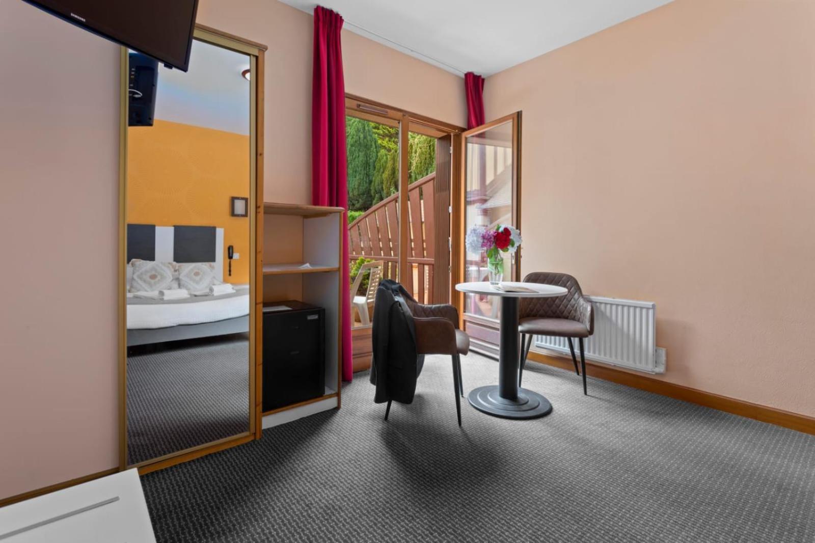 Hotel Le Romantica بينيديبيه المظهر الخارجي الصورة