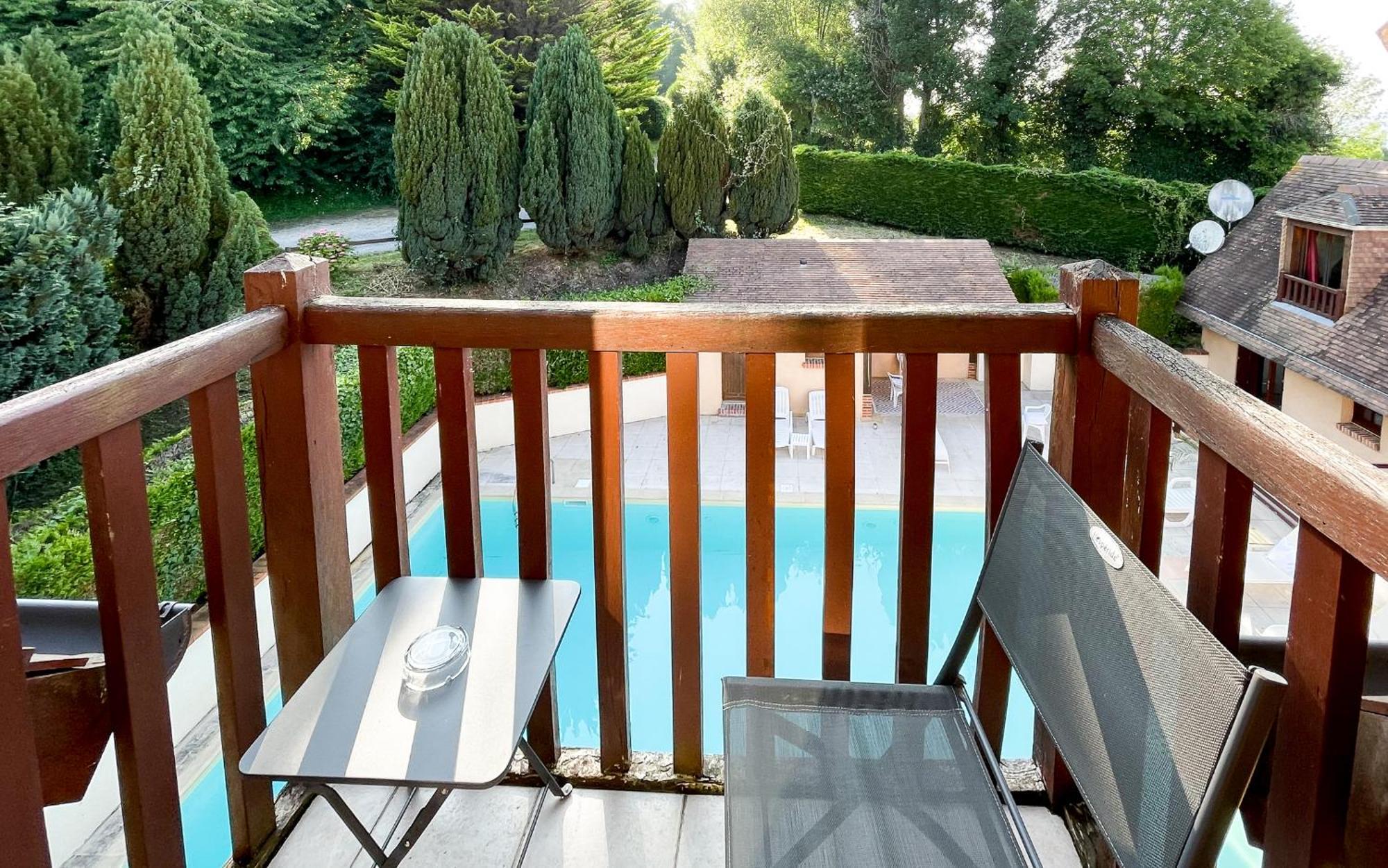 Hotel Le Romantica بينيديبيه المظهر الخارجي الصورة