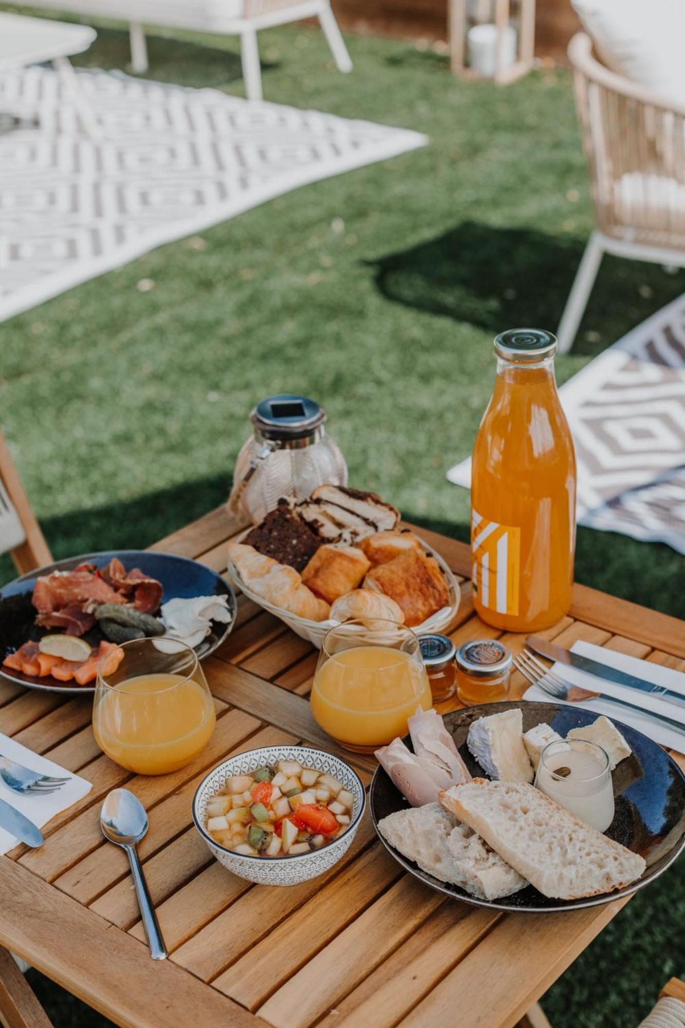 Hotel Le Romantica بينيديبيه المظهر الخارجي الصورة