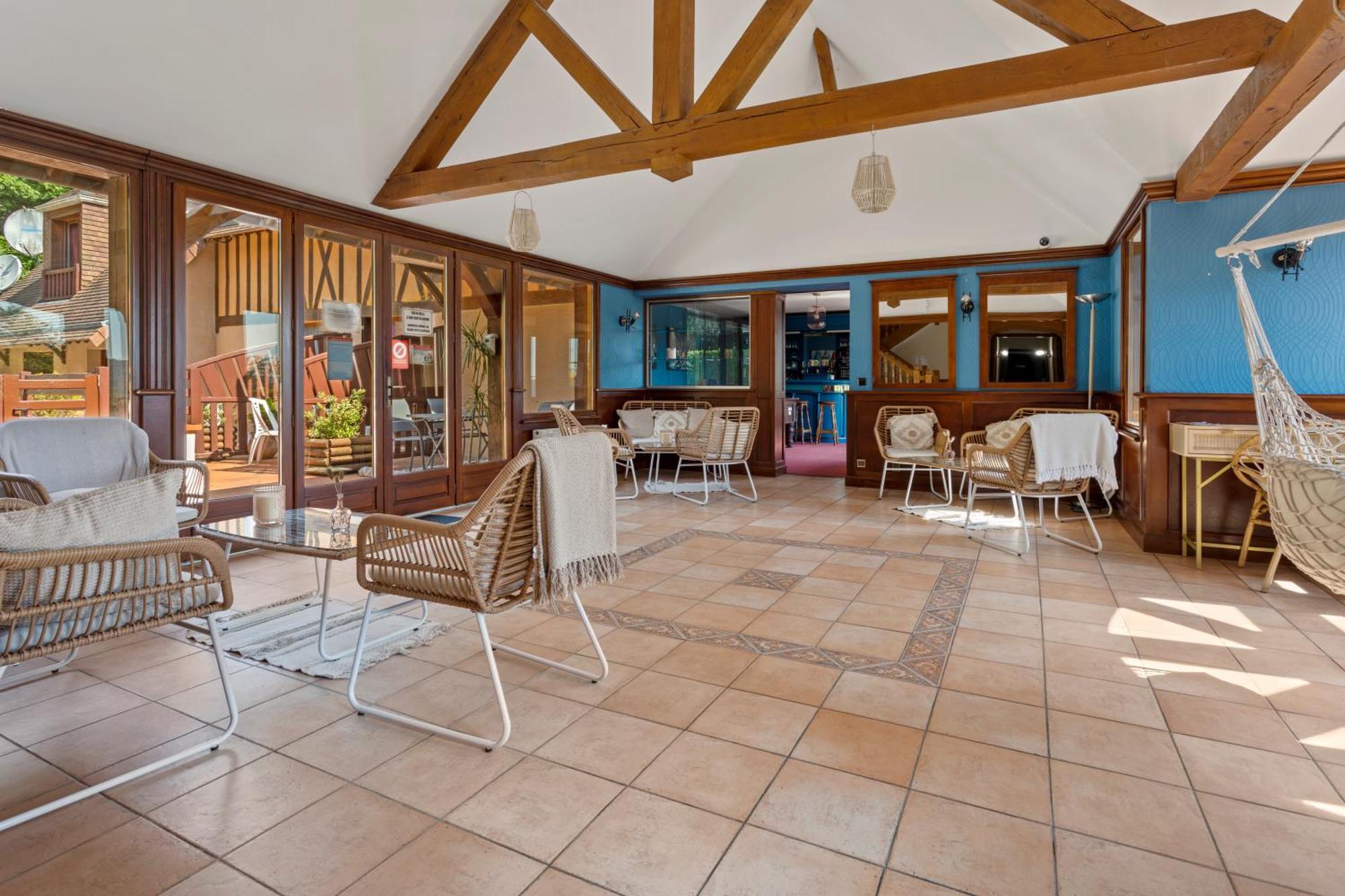 Hotel Le Romantica بينيديبيه المظهر الخارجي الصورة
