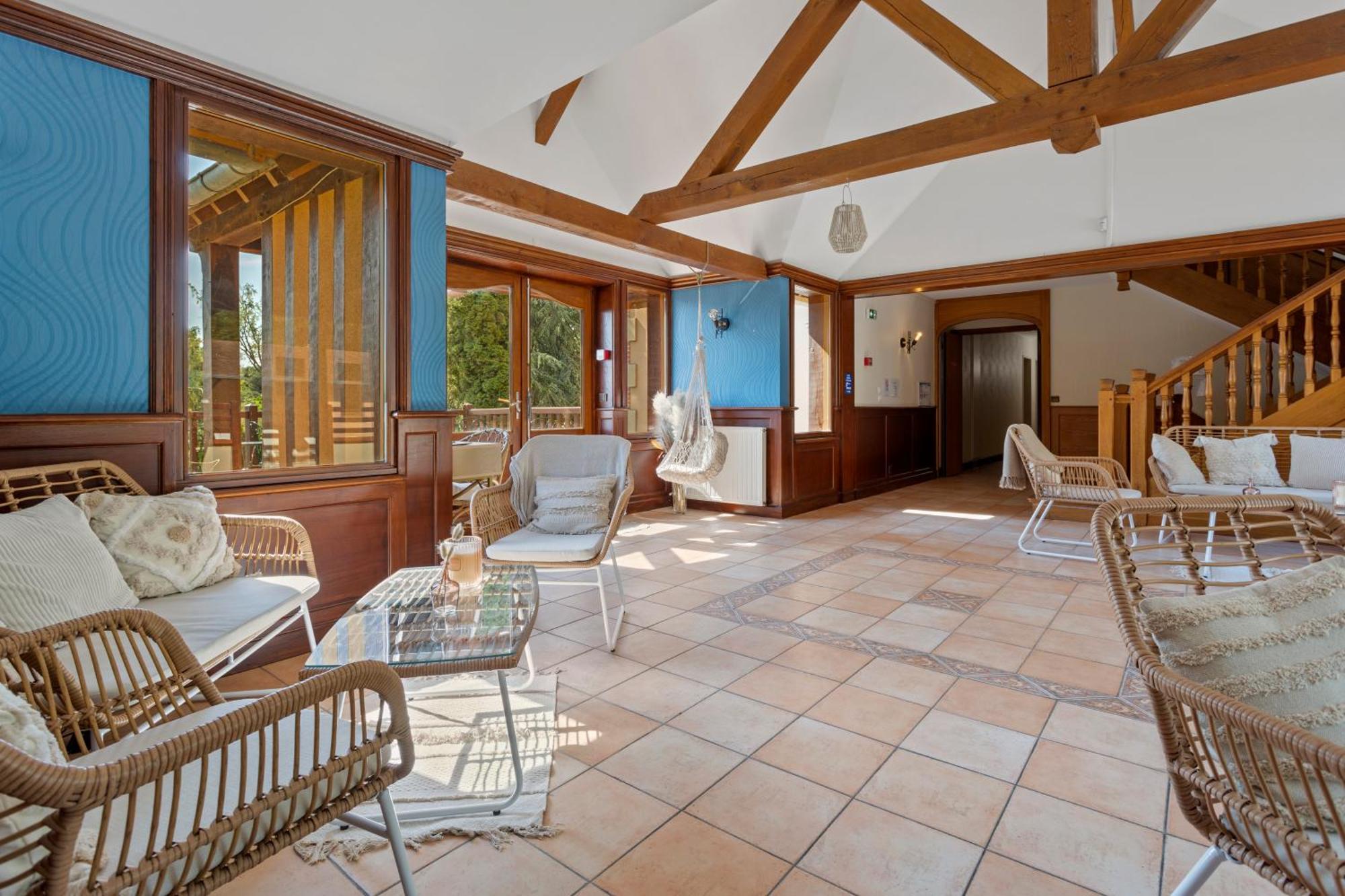 Hotel Le Romantica بينيديبيه المظهر الخارجي الصورة