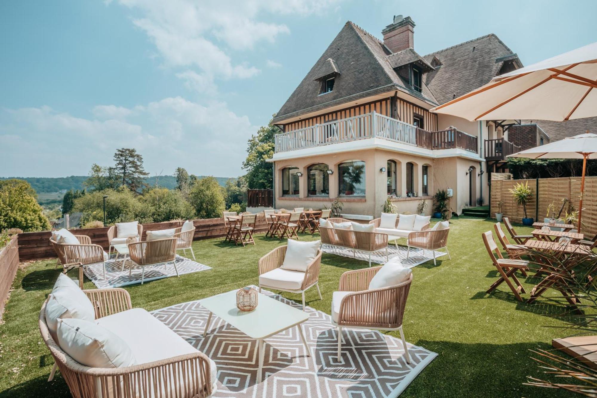 Hotel Le Romantica بينيديبيه المظهر الخارجي الصورة