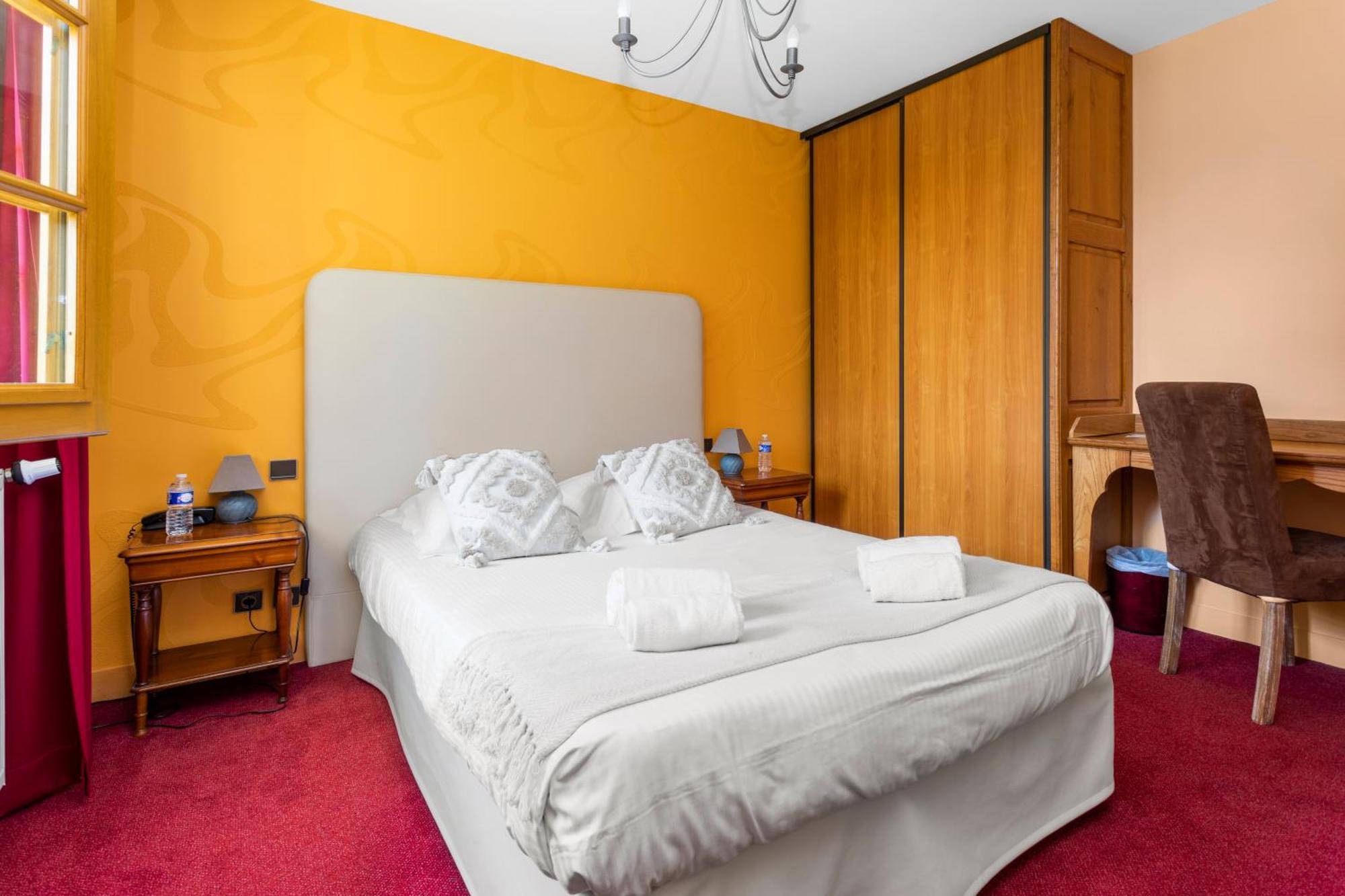 Hotel Le Romantica بينيديبيه المظهر الخارجي الصورة