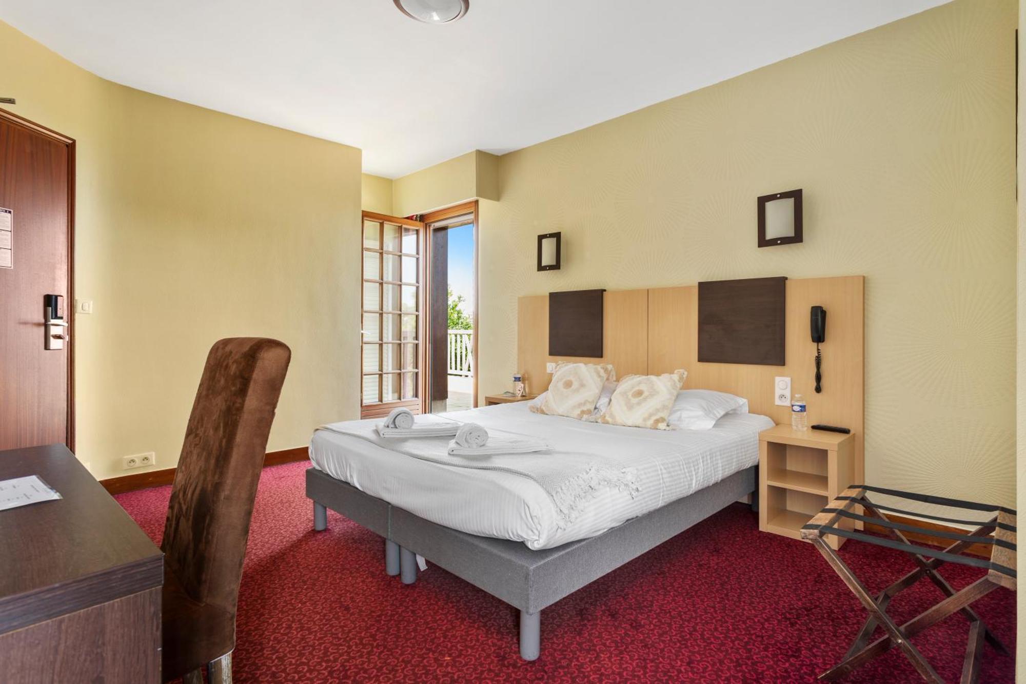 Hotel Le Romantica بينيديبيه المظهر الخارجي الصورة