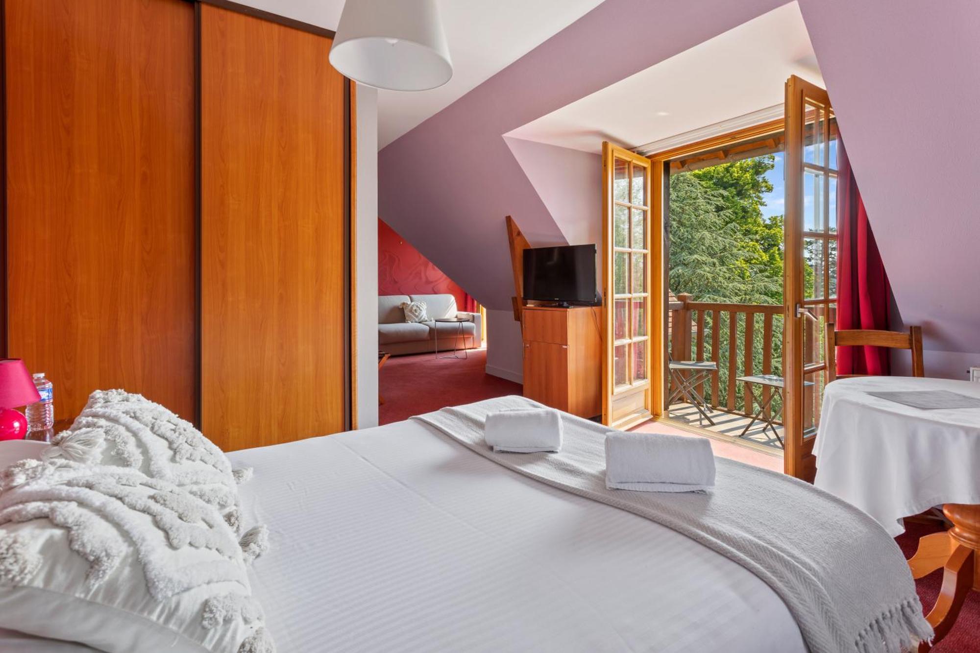 Hotel Le Romantica بينيديبيه المظهر الخارجي الصورة