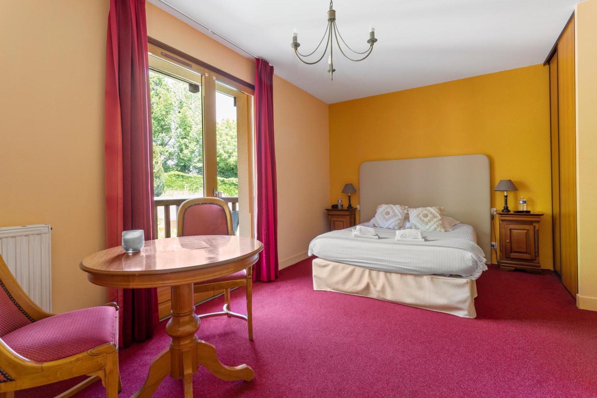 Hotel Le Romantica بينيديبيه المظهر الخارجي الصورة