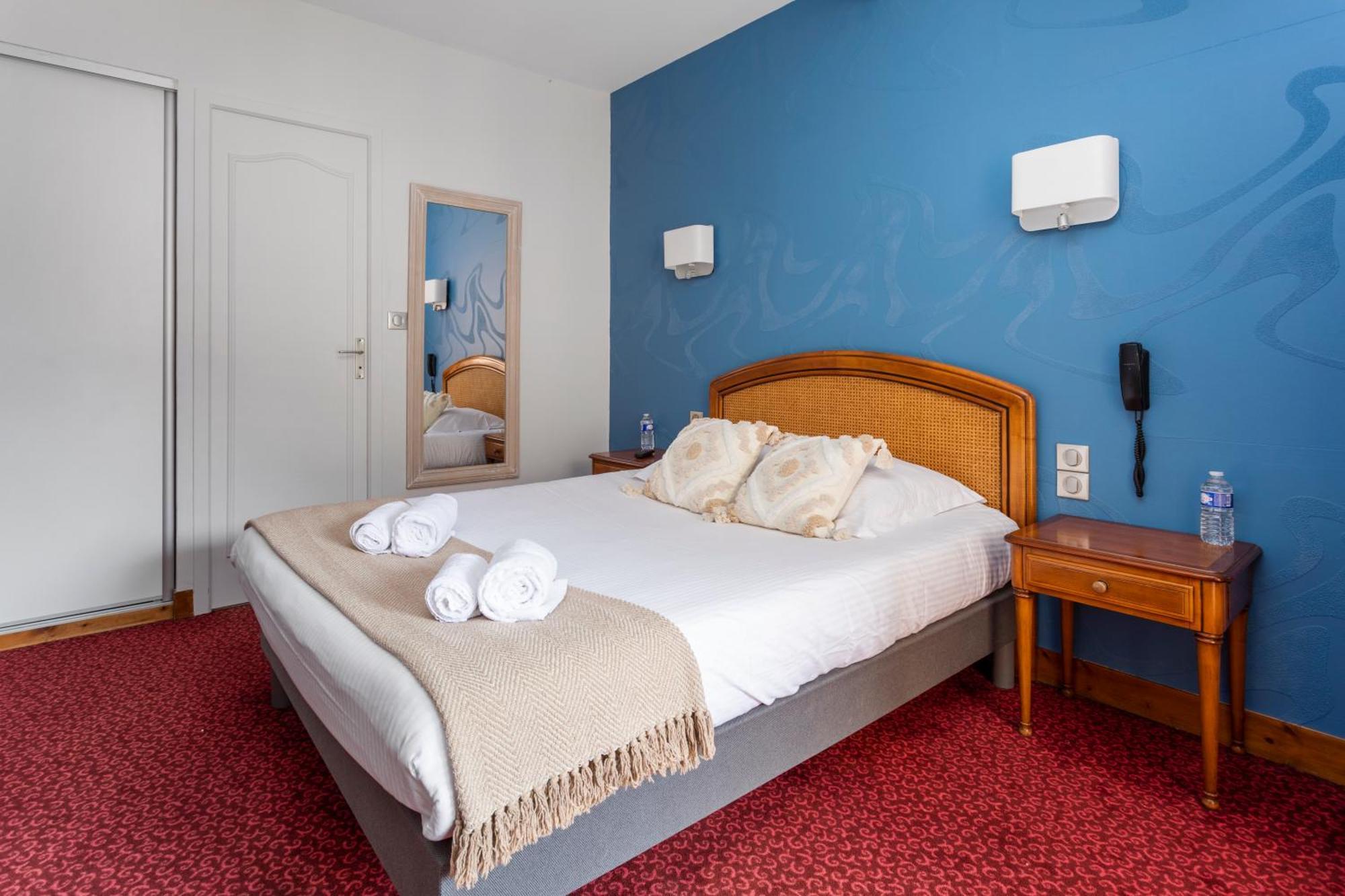 Hotel Le Romantica بينيديبيه المظهر الخارجي الصورة