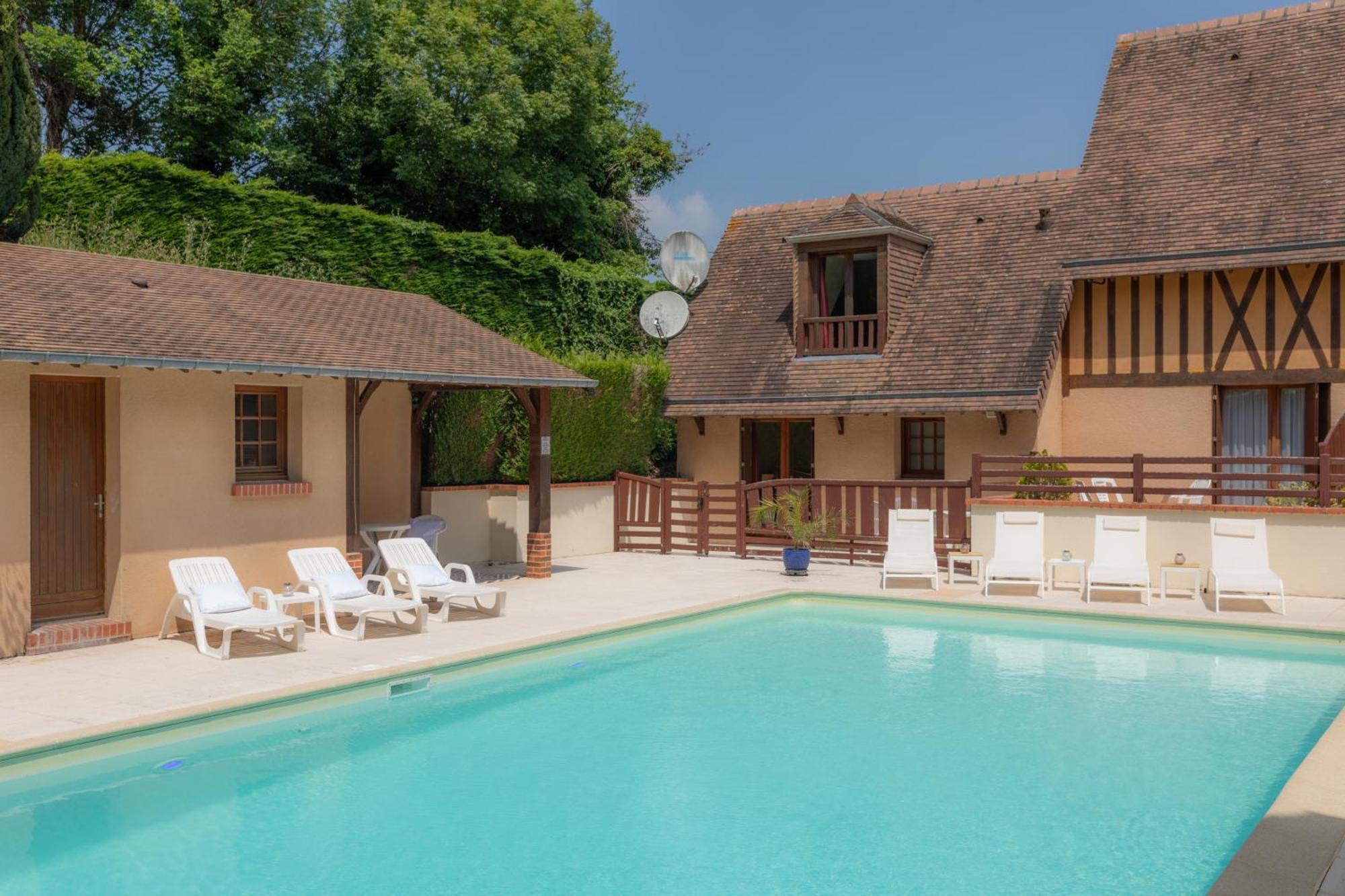 Hotel Le Romantica بينيديبيه المظهر الخارجي الصورة