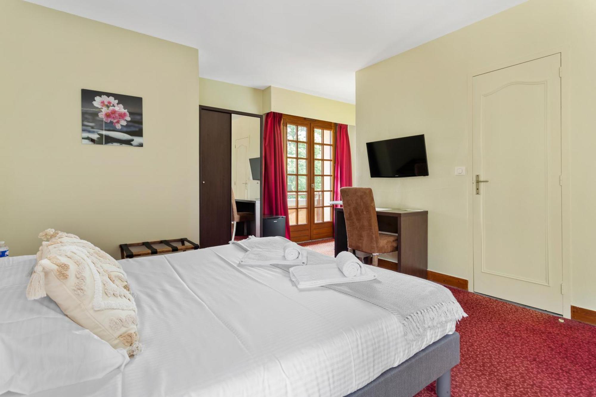 Hotel Le Romantica بينيديبيه المظهر الخارجي الصورة